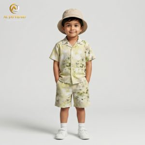 Baby Dress