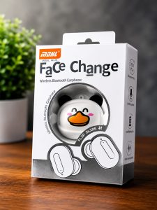 Wireless Bluetooth EarPhone
